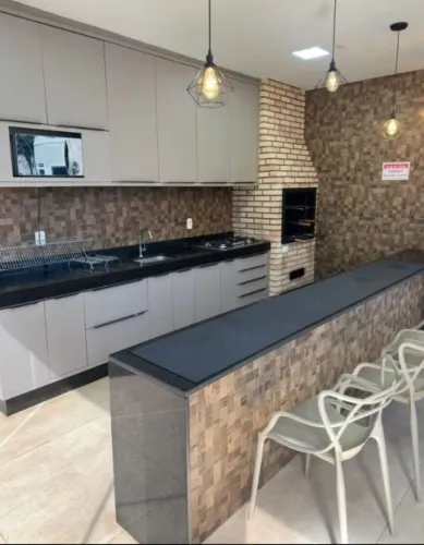 Apartamento ao lado UFMS