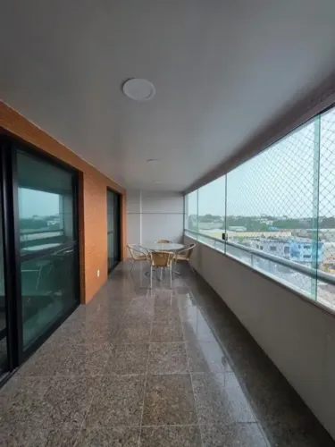 EDF. CASA BLANCA, VIEIRALVES, 180M2, 3 SUÍTES, FINANCIA, 3 VAGAS