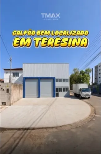 TERRENO PARA ALUGUEL - AV. PRESIDENTE KENNEDY