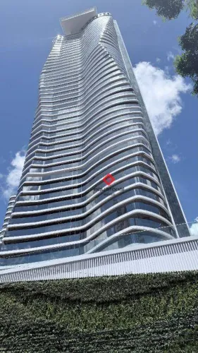 Epic Condominium. - Apartamento com 4 Suítes à Venda, 390 m² por R$ 12.000.000,00 - Meirel