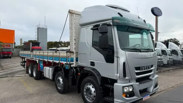 Iveco 31E310 ano 2019