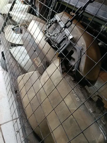 Farol carros importados nacional