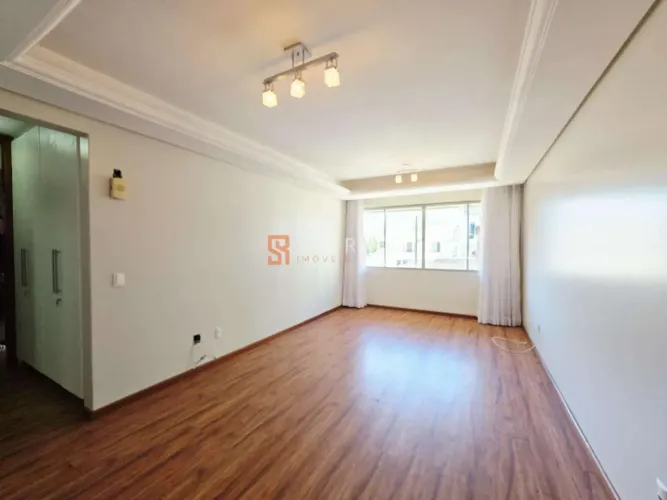 Coqueiros | Apartamento 4 quartos, sendo 1 suite