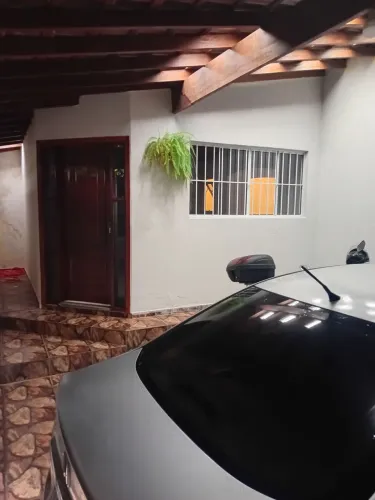 VENDO ou ALUGO - CASA NO NOBUJI NAGAZAWA