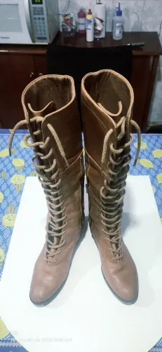 Bota inverno Cravo e Canela n° 37