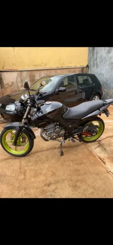  Twister 250 