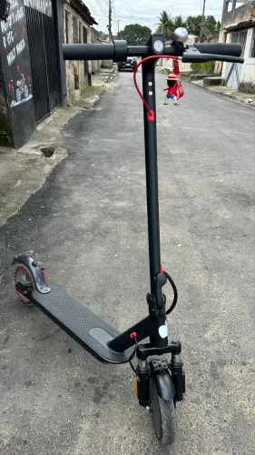 Patinete elétrico 