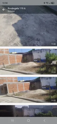 Terreno muito top