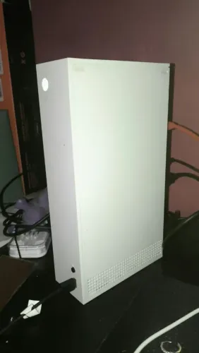 Troco Xbox series s por Pc gamer 