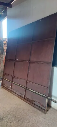 Portão
