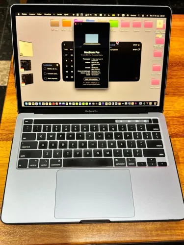 MacBook Pro Apple