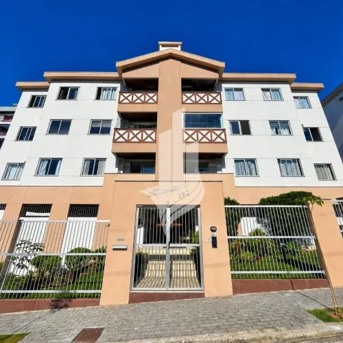 Apartamento à Venda em Blumenau Bairro Velha