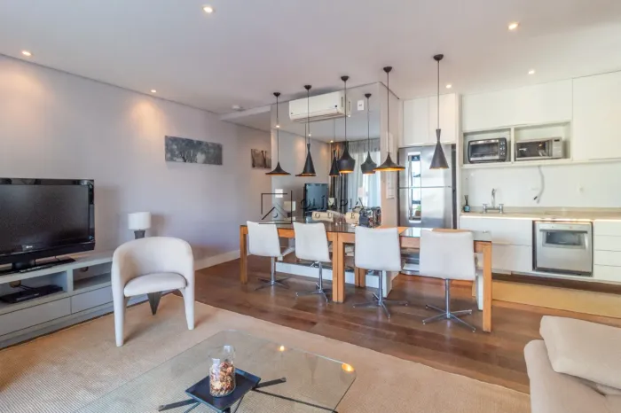 Venda Apartamento 1 Dormitórios - 67 m² Vila Olímpia