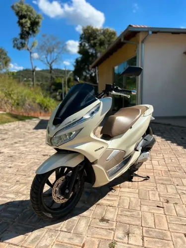 Pcx dlx