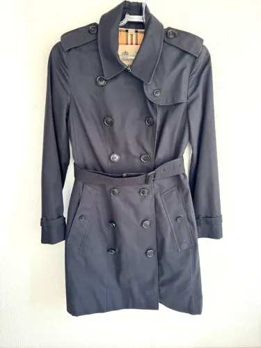 Trench Coat Burberry