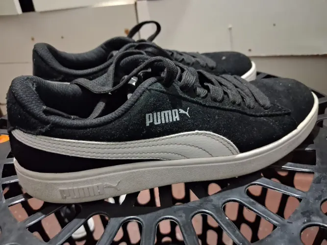 Tênis Puma Smash V2 BDP