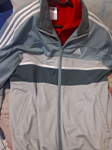 Jaqueta Adidas