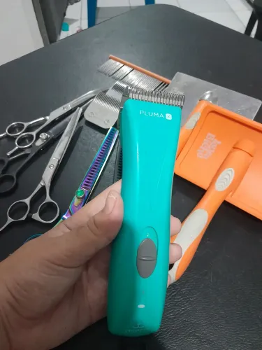 Equipamentos de Banho e Tosa