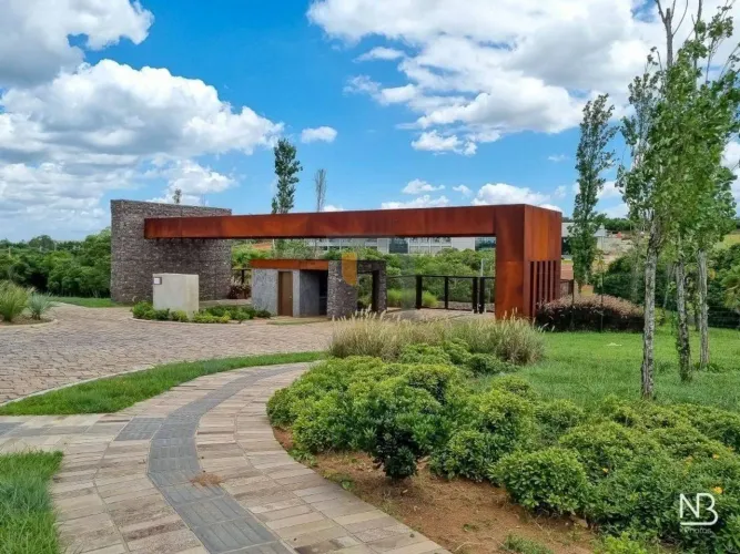 Terreno à venda, 616 m² - Prado - Gravataí/RS