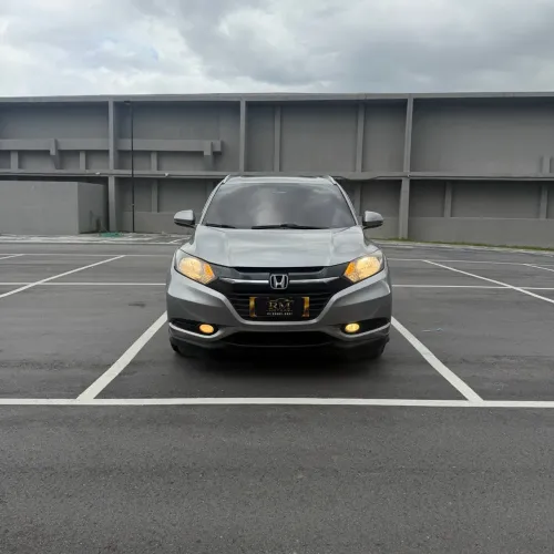 Honda HR-V EX 1.8 Flexone 16V 5P Aut. 2016