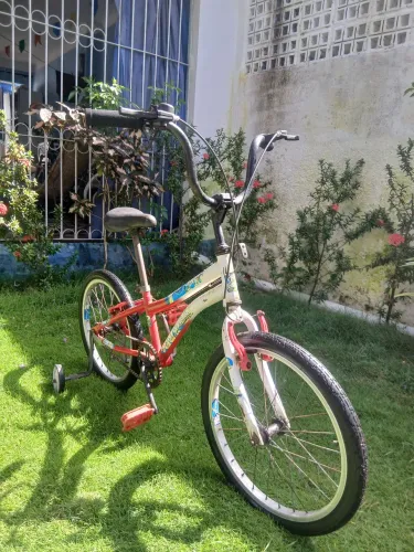 BIKE 20