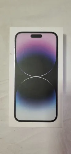 Caixa iphone 14 pro max