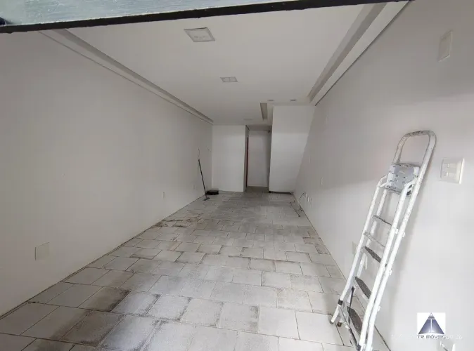 ALUGUEL, LOJA COM 60M2 NO JARDIM AMERICA!