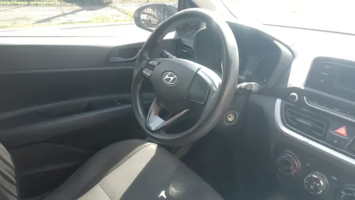 Vendo carro
