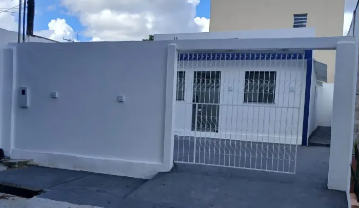 CONJUNTO NOVA CIDADE - CASA 3/4, SENDO 1 SUÍTE, 2 VAGAS, PRÓXIMO AO DB - FINANCIÁVEL