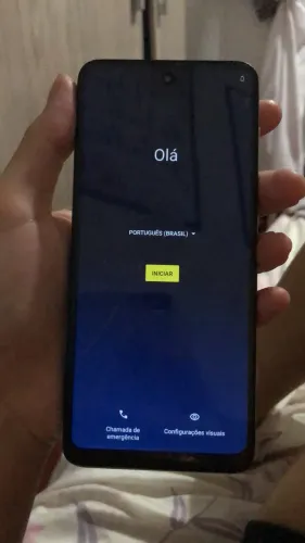 Vendo celular moto g 22 128 gb