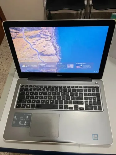 Manutencao De CPU A DOMICILIO 80$  Notebook Inspirion 15 