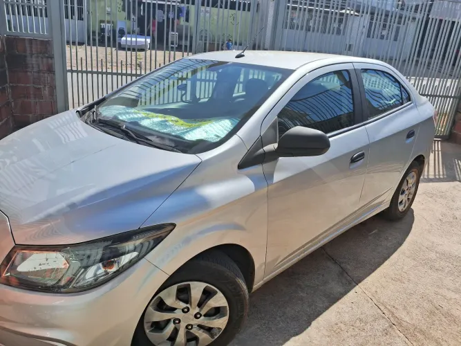 Chevrolet Prisma Sed. Joy/ LS 1.0 8V Flexpower 4P 2019