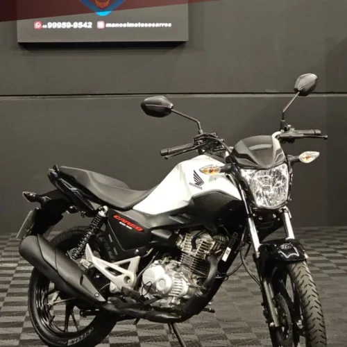 CG 160 CARGO Flex