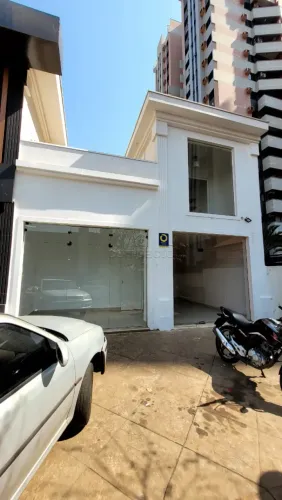 Comercial Sala em São José do Rio Preto