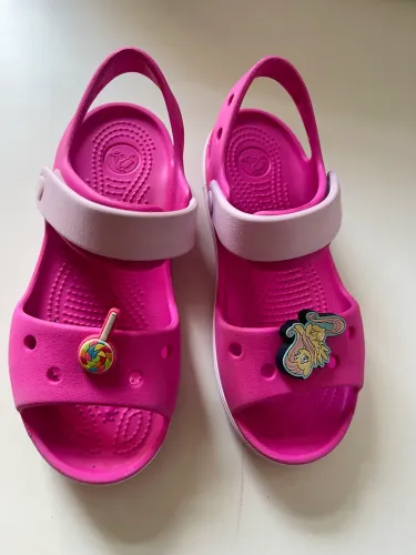 Sandália Crocs original - C13