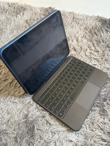 iPad A16 2026 128gb seminovo