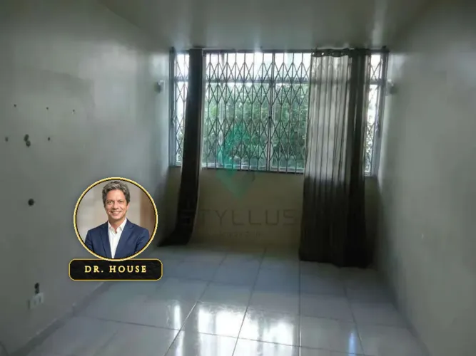 Apartamento Claro e Arejado com 2 Quartos no Cachambi! M98D
