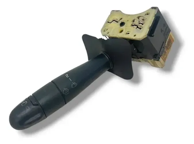 Chave Limpador Traseiro Renault Scenic 2002 2003 2004 2005