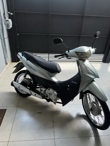 Honda Biz 2007 KS
