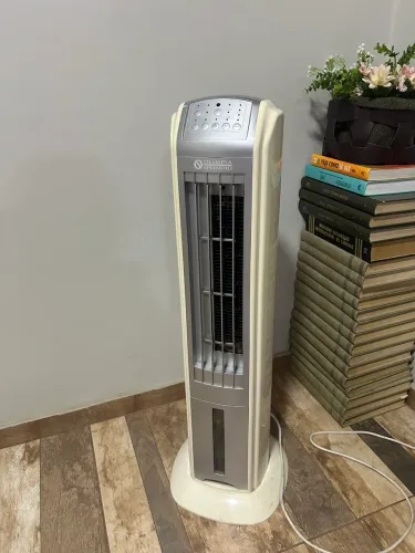 Climatizador