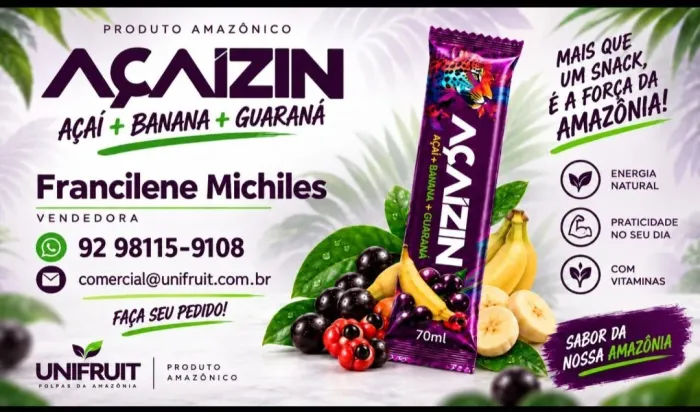 Açaizin (din din)