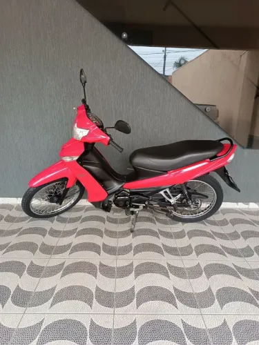 CRYPTON ED 115