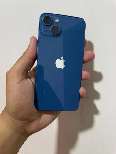 Iphone 13 / 128 gb / 74% bateria .