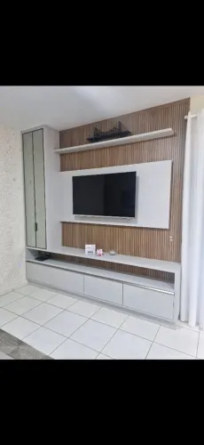 Painel sala