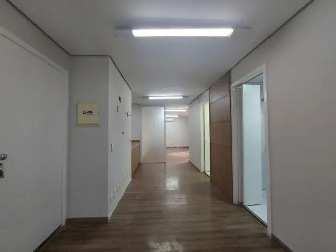 Conjunto para alugar, 66 m² por R$ 6.055,88/mês - Bela Vista - São Paulo/SP