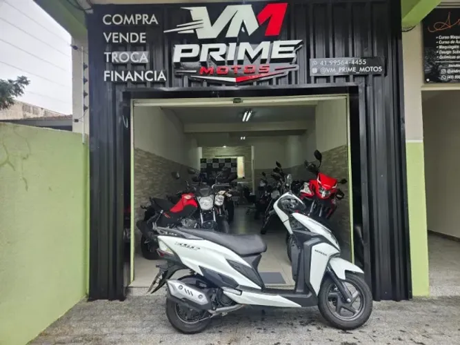 Elite 125