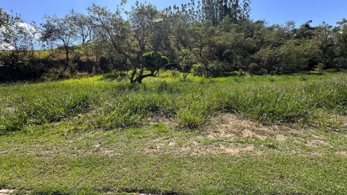 Terreno no condomínio Altos do Itaoca Guararema | 1.188,75 m² de área plana