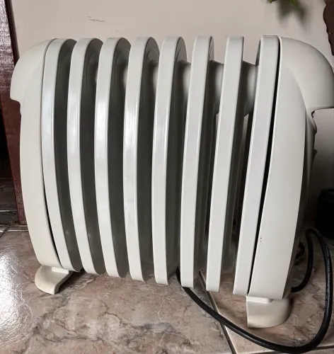 Aquecedor Elétrico