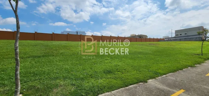 Terreno COMERCIAL 490m², a venda, ALPHAVILLE- URBANOVA