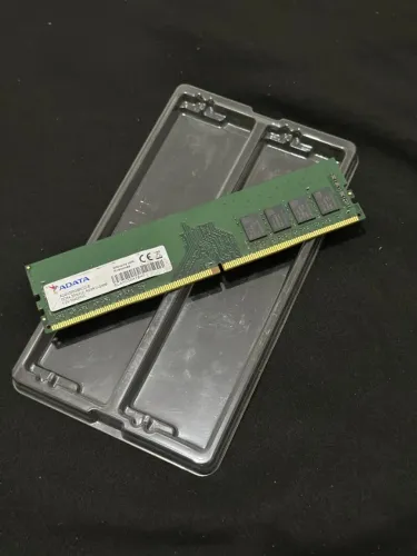Memoria RAM 8GB DDR4 3200Mhz (1x)